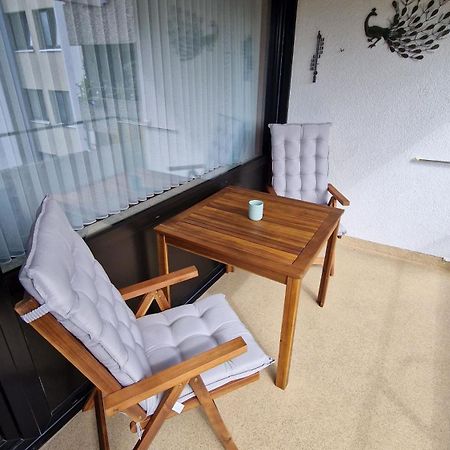 Ilse 59 Apartment Bad Harzburg Exterior photo